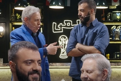 آداب ارتباطات به سبک پدر تشریفات ایران؛ این اشتباه‌ها را هنگام دست دادن انجام ندهید!