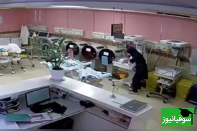 (ویدئو) فرشته‌هایی که از مرگ نترسیدند؛ سکانس‌هایی از ایثار پرستاران در بمباران یک بیمارستان که دنیا را تحت تاثیر قرار داد