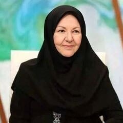 یادی کنیم هدیه عجیب و شوکه‌کننده شبکه افق از کفن و آگهی ترحیم به جای تقدیر از پروفسور مریم رزاقی آذر  + فیلم