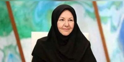 یادی کنیم هدیه عجیب و شوکه‌کننده شبکه افق از کفن و آگهی ترحیم به جای تقدیر از پروفسور مریم رزاقی آذر  + فیلم