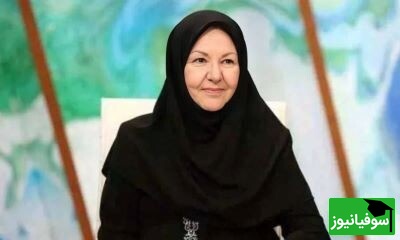 یادی کنیم هدیه عجیب و شوکه‌کننده شبکه افق از کفن و آگهی ترحیم به جای تقدیر از پروفسور مریم رزاقی آذر  + فیلم