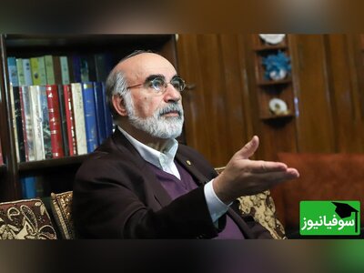 (ویدئو) درخواست پسر پروفسور محمود حسابی برای فریزکردن مغز پدرش/ پدر راضی نشد دوباره زنده شود!