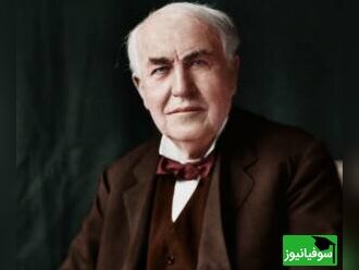 (ویدئو) توماس ادیسون، چگونه ادیسون شد؟/ کودن یا نابغه! مسئله این است