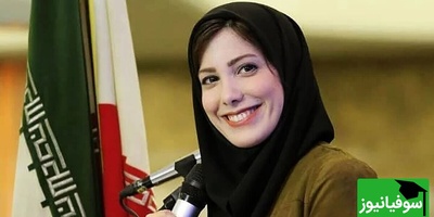 (ویدیو) باران نیکراه با دکلمه‌ای احساسی؛ منم آن شهری که از یادش رفته…