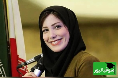 (ویدیو) باران نیکراه با دکلمه‌ای احساسی؛ منم آن شهری که از یادش رفته…