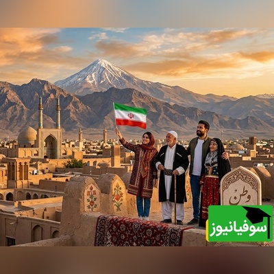 (ویدئو) برای وجب به وجب این خاک؛ سکانسهایی که هر ایرانی باید ببیند!