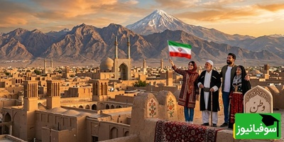 (ویدئو) برای وجب به وجب این خاک؛ سکانسهایی که هر ایرانی باید ببیند!