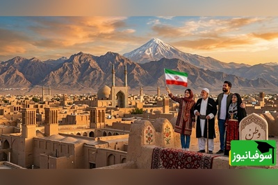 (ویدئو) برای وجب به وجب این خاک؛ سکانسهایی که هر ایرانی باید ببیند!
