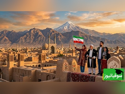 (ویدئو) برای وجب به وجب این خاک؛ سکانسهایی که هر ایرانی باید ببیند!