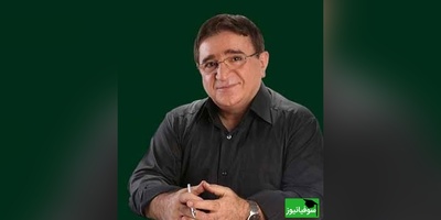 نصیحت زیبای دکتر انوشه که 100 بار ارزش دیدن داره/ دست بالای دست زیاده...!+ ویدئو