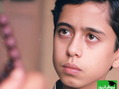 (ویدیو) تسبیح، چوب و مجید!/ سکانسی خاطره‌انگیز از قصه‌های مجید وقتی که جدول ضرب به دشمن بزرگ مجید تبدیل شد