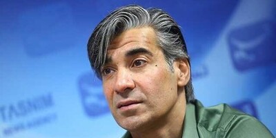 ویدیو/ تلاش قابل تحسین «وحید شمسایی» برای درسخون جلوه کردن و پاتک «پژمان بازغی» که هر چی رشته بود رو پنبه کرد/ من از دبستان اون بنده خدایی رو که آتیش روشن کرد که کبری تصمیم بگیره، اون یادمه😂