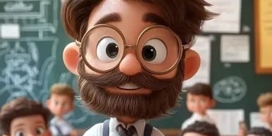 (ویدئو) طنز دانشجویی / این قسمت: وقتی ادب و احترام می‌ره مرخصی؛ دانشجوهایی که با استادشون اصلاً تعارف ندارن! 😂