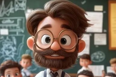 (ویدئو) طنز دانشجویی / این قسمت: وقتی ادب و احترام می‌ره مرخصی؛ دانشجوهایی که با استادشون اصلاً تعارف ندارن! 😂