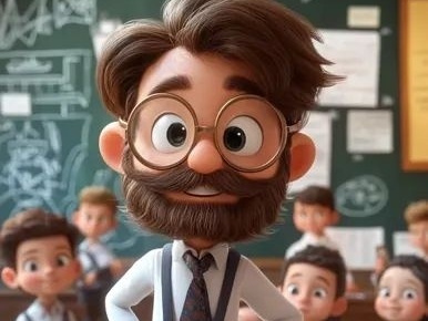 (ویدئو) طنز دانشجویی / این قسمت: وقتی ادب و احترام می‌ره مرخصی؛ دانشجوهایی که با استادشون اصلاً تعارف ندارن! 😂