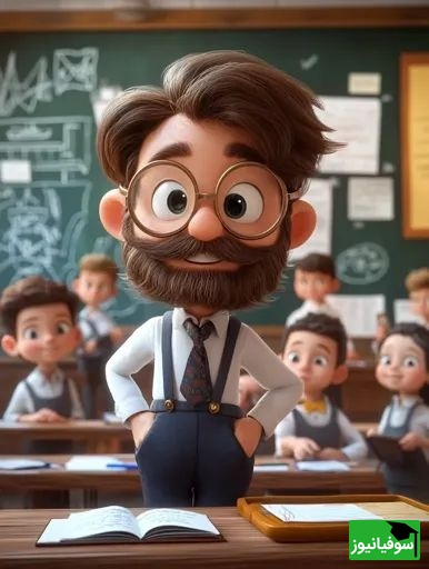 (ویدئو) طنز دانشجویی / این قسمت: وقتی ادب و احترام می‌ره مرخصی؛ دانشجوهایی که با استادشون اصلاً تعارف ندارن! 😂