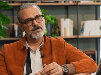 نغمه‌ خوانی علیرضا قربانی در «اکنون» قلب‌ها را تسخیر کرد! / خدا حنجره این مرد رو بوسیده