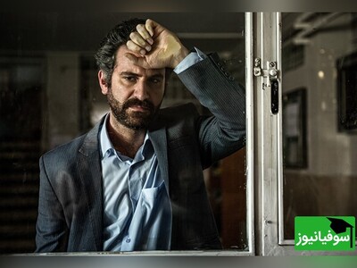 ویدیو/ هنرنمایی هوتن شکیبا در نقش معلم؛ لحظۀ باج‌گیری و خودزنی دانش‌آموز پسر در فیلم کوتاه ارفاق