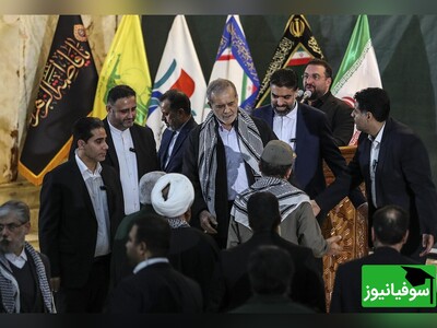 ویدیو/ قابل قبول نیست بعد از 45 سال فضای آموزش برای فرزندانمان نداشته باشیم