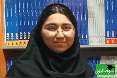 (عکس) فقط رتبه دورقمی؟ / با این اتاق، پانیذ حسینی باید اول می‌شد!  نگاهی به چیدمان خاص رتبه 10 ریاضی