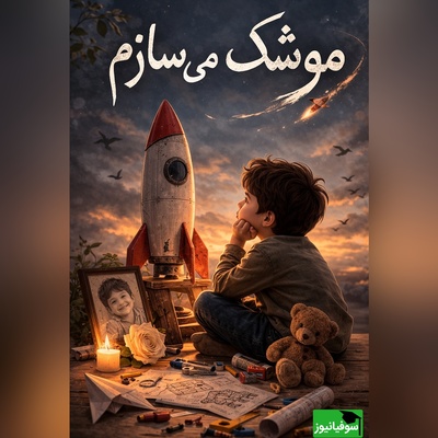 روایت شنیدنی از آرزوی یک کودک شهید 7 ساله برای اسرائیل