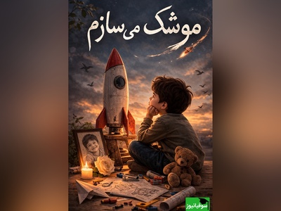 روایت شنیدنی از آرزوی یک کودک شهید 7 ساله برای اسرائیل