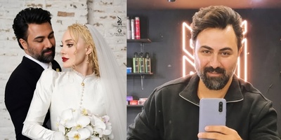 واکنش تند بابک انصاری به حواشی جنجالی ازدواج با همسر بزرگ‌ترش؛ حتی اگر تمام دنیا بایستند...+ویدیو