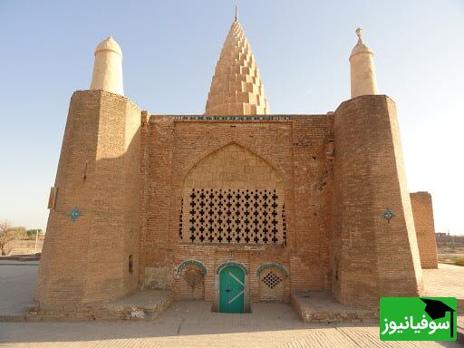 (ویدئو) وقتی سخن از فرهنگ و تمدن ایرانی می‌شود...