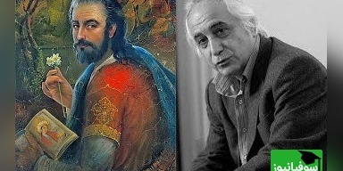 وقتی شمس لنگرودی با صدایی سوزناک، غزل حافظ را از دل تنهایی می‌خواند…/ از آن زمان که فتنهٔ چشمت به من رسید+ ویدئو