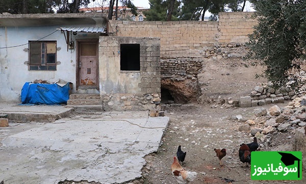 خانه  ابراهیم تاتلیسس 