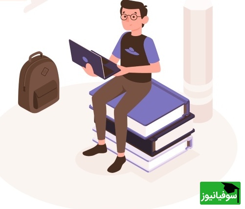 دانلود رایگان سوالات و پاسخ تشریحی کنکور سال 1401 رشته انسانی/ راهی برای آمادگی هرچه بیشتر در کنکورهای آینده