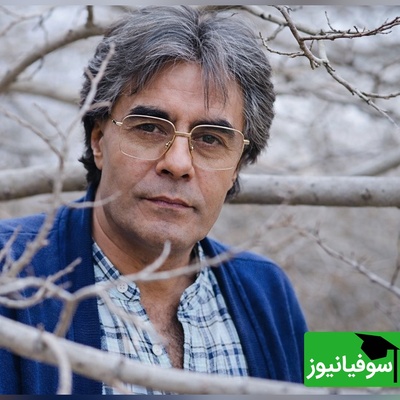 (ویدئو) نوستالژی ناب: شعرخوانی مرحوم خسرو شکیبایی: «هر کجا هستم، باشم آسمان مال من است»