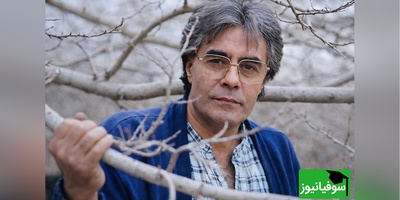 (ویدئو) نوستالژی ناب: شعرخوانی مرحوم خسرو شکیبایی: «هر کجا هستم، باشم آسمان مال من است»