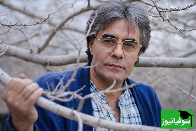 (ویدئو) نوستالژی ناب: شعرخوانی مرحوم خسرو شکیبایی: «هر کجا هستم، باشم آسمان مال من است»