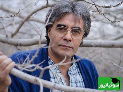 (ویدئو) نوستالژی ناب: شعرخوانی مرحوم خسرو شکیبایی: «هر کجا هستم، باشم آسمان مال من است»