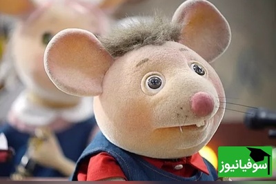 حتی نابغه‌ها شکست می‌خورن! قاشق گمشده در شهر موش‌ها رو پیدا کن 🐭🔥