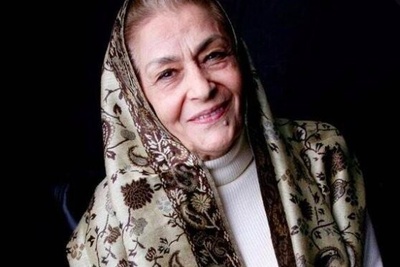 ویدیو /حافظ با صدای جاودان؛ یادگاری شنیدنی از زنده‌یاد ژاله علو