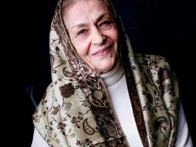 ویدیو /حافظ با صدای جاودان؛ یادگاری شنیدنی از زنده‌یاد ژاله علو