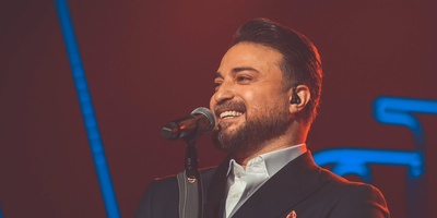 واکنش تند پدر بابک جهانبخش به اضافه وزن پسرش / ماجرای لاغری ضربتی در دو ماه