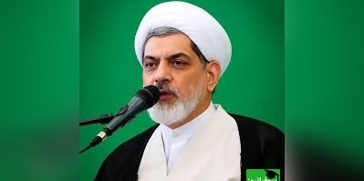 صحبت دکتر رفیعی در جواب به سئوال رابطه ثروت و تربیت فرزند و نقش لقمه حلال و حرام چگونه است؟ (ویدئو)