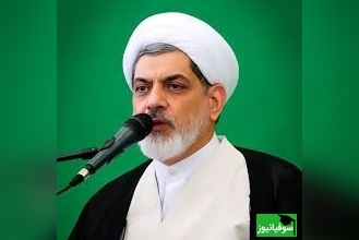 صحبت دکتر رفیعی در جواب به سئوال رابطه ثروت و تربیت فرزند و نقش لقمه حلال و حرام چگونه است؟ (ویدئو)