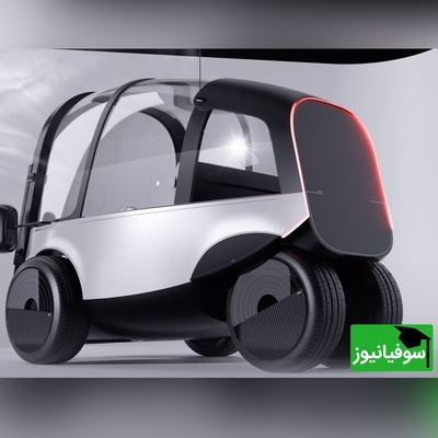 (تصاویر) پروژه بیضی، پایان کابوس ترافیک سنگین! / خیابان‌های باریک دیگر مشکلی برایتان ایجاد نخواهند کرد!