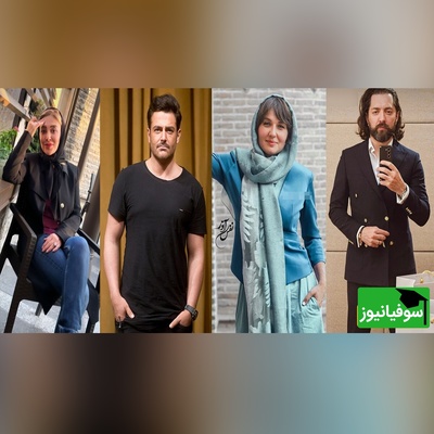 نگاهی به کریسمس باشکوه سلبریتی‌ها و هنرمندان محبوب از محمدرضا گلزار و ژیلا صادقی تا گلوریا هاردی و بهرام رادان