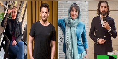 نگاهی به کریسمس باشکوه سلبریتی‌ها و هنرمندان محبوب از محمدرضا گلزار و ژیلا صادقی تا گلوریا هاردی و بهرام رادان