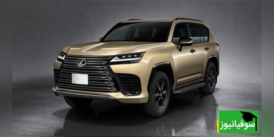(ویدیو) تنها شاسی‌بلندی که واقعا به راننده احترام می‌ذاره و مخصوص لاکچری پسندا هست/ لکسوس LX600 نماد تجمل و توانمندی در مسیرهای شهری و آفرود😎
