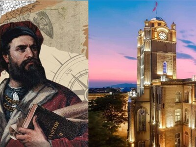 ویدئو/ دست‌نوشته تاریخی «مارکوپولو» درباره "تبریز"؛ مرکز عصبی جاده ابریشم که او را مسحور شکوه و عظمتش کرد