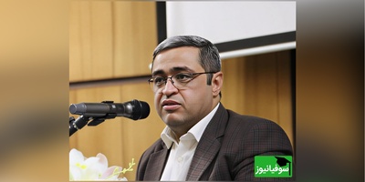 دکتر سعید عزیزی/ بچه های 80 به اینور از سن بلوغ به بعد چون میفهمند دیگر درس نمیخوانند...