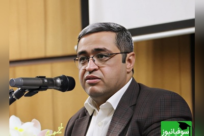 دکتر سعید عزیزی/ بچه های 80 به اینور از سن بلوغ به بعد چون میفهمند دیگر درس نمیخوانند...