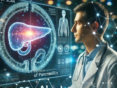 ویدئو | تحول بزرگ در پزشکی با Gemini 2.0؛ سی‌تی‌اسکن هوشمند وارد میدان شد