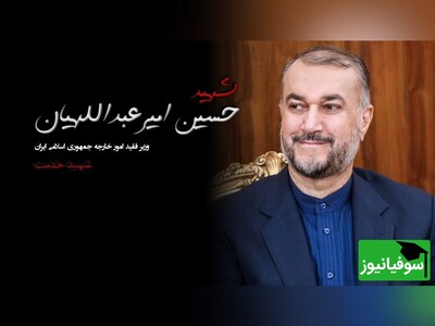 (ویدئو) توصیه همسر شهید امیرعبداللهیان به دانشجویان